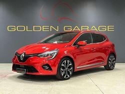 Rosso Usata 2020 Renault Clio V Zen Tre volumi | 11.900 € (Buon prezzo)