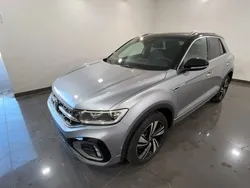 Bianco Nuova 2024 VW T-Roc R-line SUV | 28.300 € (Buon prezzo)