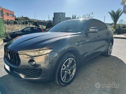 Usata 2019 Maserati Levante SUV | 36.000 € (Buon prezzo)