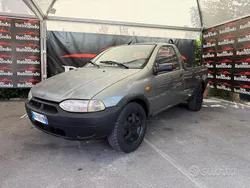 Grigio Usata 2000 Fiat Strada Pick-up | 3400 € (Super prezzo)