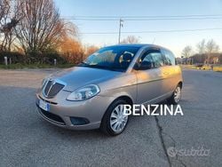 Grigio Usata 2011 Lancia Ypsilon Due volumi | 2750 € (Ottimo prezzo)