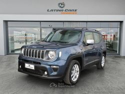 Other Usata 2022 Jeep Renegade Limited SUV | 16.490 € (Ottimo prezzo)