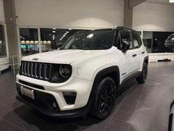 Bianco Usata 2025 Jeep Renegade Summit SUV | 24.900 € (Cara)