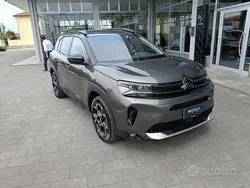 Nuova 2024 Citroën C5 Aircross SUV | 31.950 € (Buon prezzo)