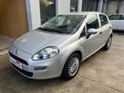 Argento Usata 2017 Fiat Punto Street Due volumi | 7500 € (Buon prezzo)