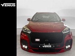 Rosso Usata 2024 Sportequipe S6 SUV | 26.500 € (Buon prezzo)