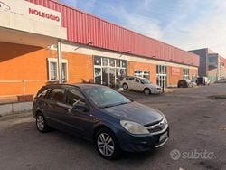 Grigio Usata 2008 Opel Astra Enjoy Station wagon | 1900 € (Buon prezzo)