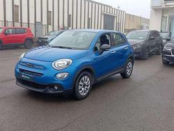 Blu Usata 2023 Fiat 500X Sport SUV | 19.900 € (Cara)