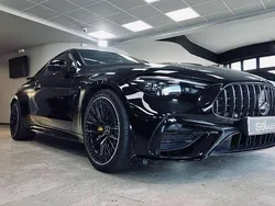 040 nero Usata 2024 Mercedes CLE53 AMG Premium Plus Coupé | 89.900 € (Super prezzo)