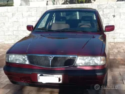 Usata 1991 Lancia Dedra Tre volumi | 3700 €