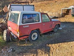 Rosso Usata 1988 Nissan Patrol SUV | 4000 €