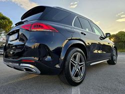 Blu Usata 2019 Mercedes GLE350 Premium Plus SUV | 46.900 € (Molto cara)
