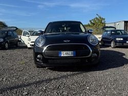 Nero Usata 2017 Mini One D Hype Due volumi | 8999 € (Super prezzo)