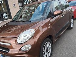Usata 2020 Fiat 500L Monovolume | 13.500 €