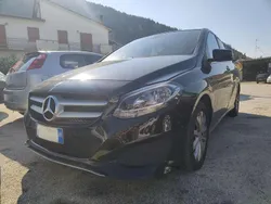 Usata 2016 Mercedes B180 Business Monovolume | 12.000 € (Cara)