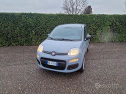 Grigio Usata 2017 Fiat Panda Due volumi | 7497 € (Buon prezzo)