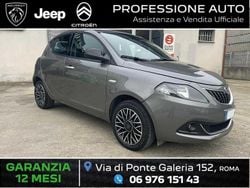 Grigio Usata 2024 Lancia Ypsilon Gold Due volumi | 13.400 € (Buon prezzo)