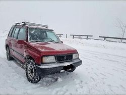 Usata 1993 Suzuki Vitara SUV | 4500 €