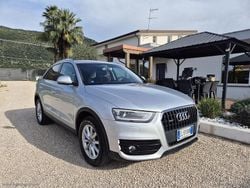 Usata 2012 Audi Q3 Advanced Plus SUV | 11.900 € (Buon prezzo)