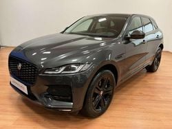 Grigio Usata 2023 Jaguar F-Pace SE SUV | 45.900 € (Buon prezzo)