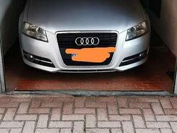 Usata 2012 Audi A3 Ambiente Tre volumi | 3600 € (Super prezzo)