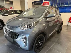 Grigio Nuova 2025 DR Automobiles DR1 Due volumi | 16.400 € (Buon prezzo)