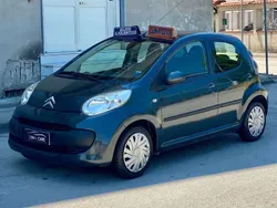 Grigio Usata 2007 Citroën C1 Due volumi | 2450 € (Buon prezzo)