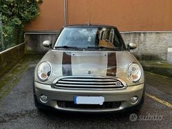 Verde Usata 2010 Mini Cooper Cabriolet Cabrio | 8800 € (Buon prezzo)