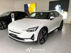 Bianco Nuova 2025 Polestar 2 Performance Due volumi | 65.650 €