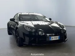 Nero Nuova 2024 Alpine A110 Due volumi | 68.999 € (Buon prezzo)