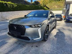 Grigio Usata 2023 DS Automobiles DS4 Rivoli Tre volumi | 24.990 € (Buon prezzo)