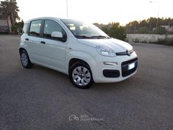 Bianco Usata 2019 Fiat Panda Due volumi | 6990 € (Buon prezzo)