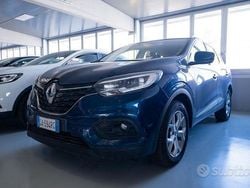 Blu Usata 2020 Renault Kadjar Business SUV | 15.900 € (Buon prezzo)