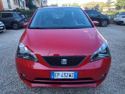 Rosso Usata 2013 Seat Mii Style Due volumi | 6300 € (Buon prezzo)