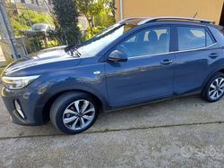 Grigio Usata 2021 Kia Stonic SUV | 15.300 € (Buon prezzo)