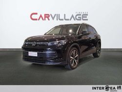 Nero Usata 2025 VW Tiguan Edition SUV | 37.300 € (Buon prezzo)