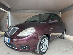 Viola Usata 2009 Lancia Ypsilon Due volumi | 3999 € (Cara)
