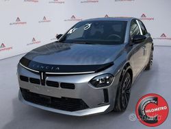 Nero Nuova 2025 Lancia Ypsilon Due volumi | 23.950 € (Molto cara)