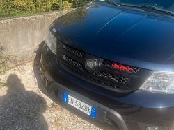 Usata 2012 Fiat Freemont Lounge SUV | 9000 € (Cara)