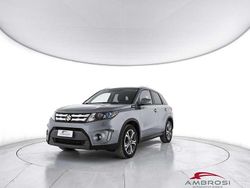 Grigio Usata 2016 Suzuki Vitara SUV | 9900 € (Super prezzo)