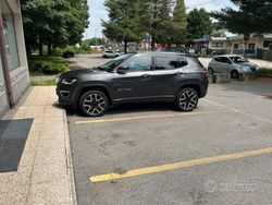 Usata 2017 Jeep Compass Opening Edition SUV | 16.000 € (Buon prezzo)