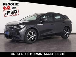 Manganese grey nero Usata 2022 VW ID.4 GTX SUV | 32.500 € (Buon prezzo)