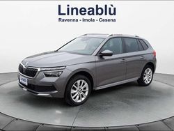 Grigio Usata 2023 Skoda Kamiq Style SUV | 18.300 € (Buon prezzo)