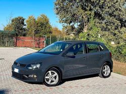 Grigio Usata 2016 VW Polo Due volumi | 7900 €