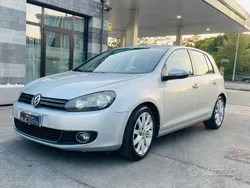 VW Golf VI