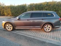 Usata 2016 VW Passat Alltrack Station wagon | 18.900 €