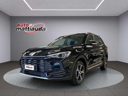 Nero Nuova 2025 MG ZS Comfort SUV | 21.900 € (Buon prezzo)