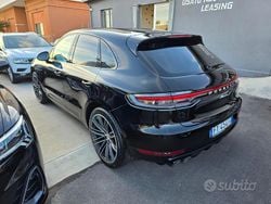 Usata 2019 Porsche Macan S SUV | 44.999 € (Buon prezzo)