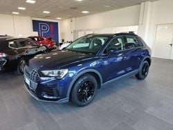 Blu/azzurro Usata 2022 Audi Q3 SUV | 29.400 € (Super prezzo)