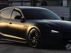 Usata 2015 Maserati Ghibli Coupé | 26.500 € (Buon prezzo)